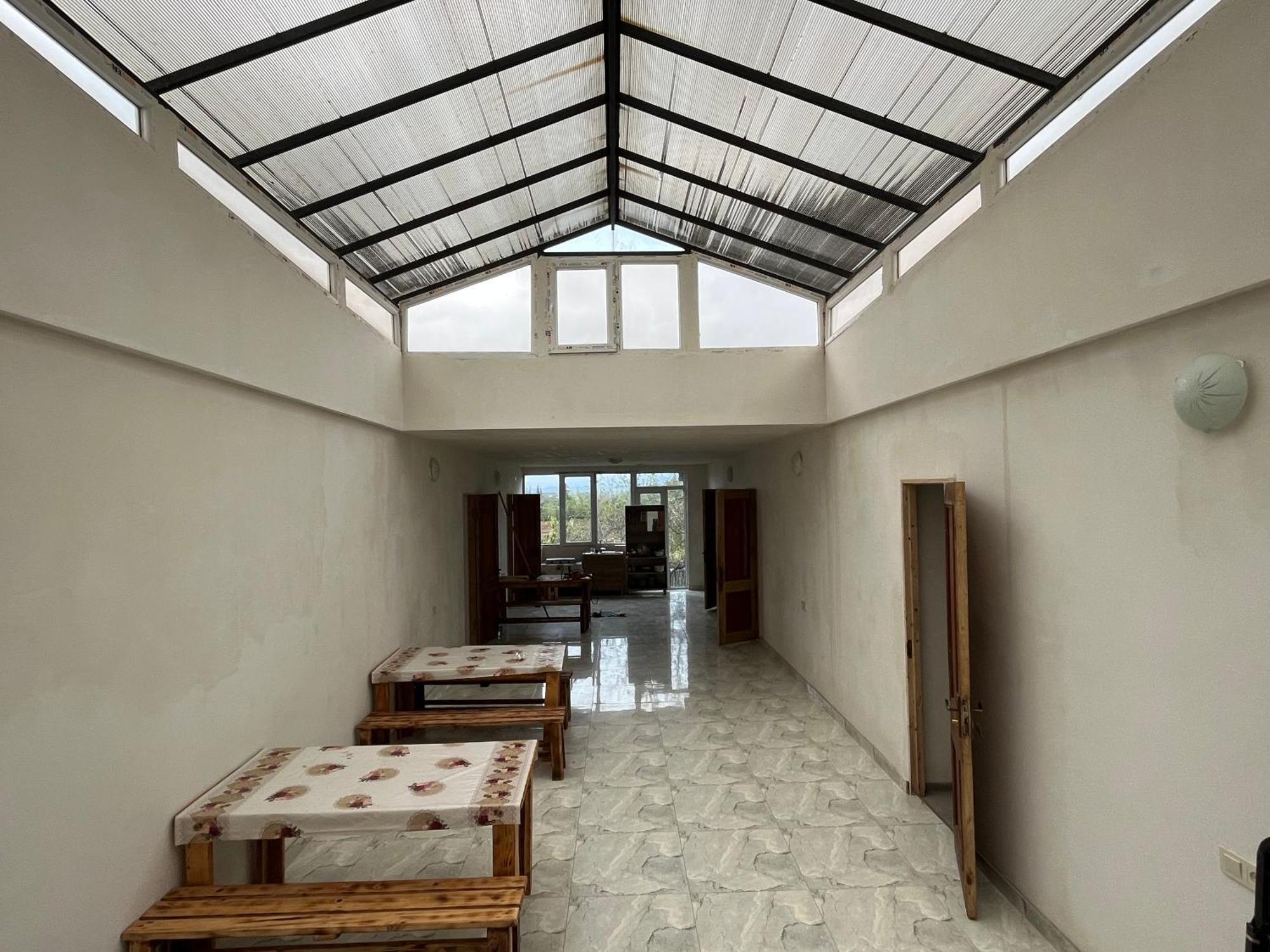 Ok House! Hotel Kobuleti ภายนอก รูปภาพ