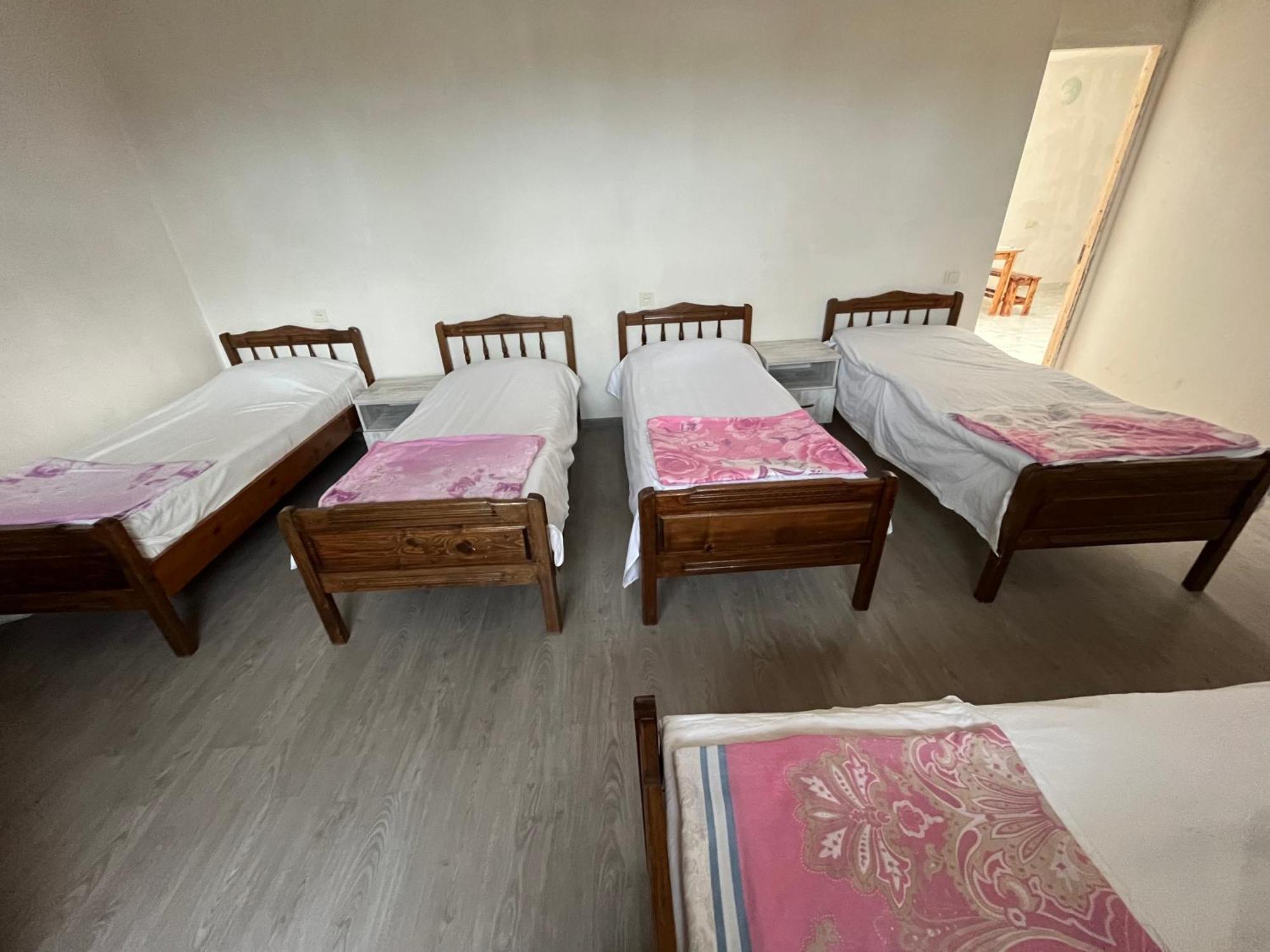 Ok House! Hotel Kobuleti ภายนอก รูปภาพ