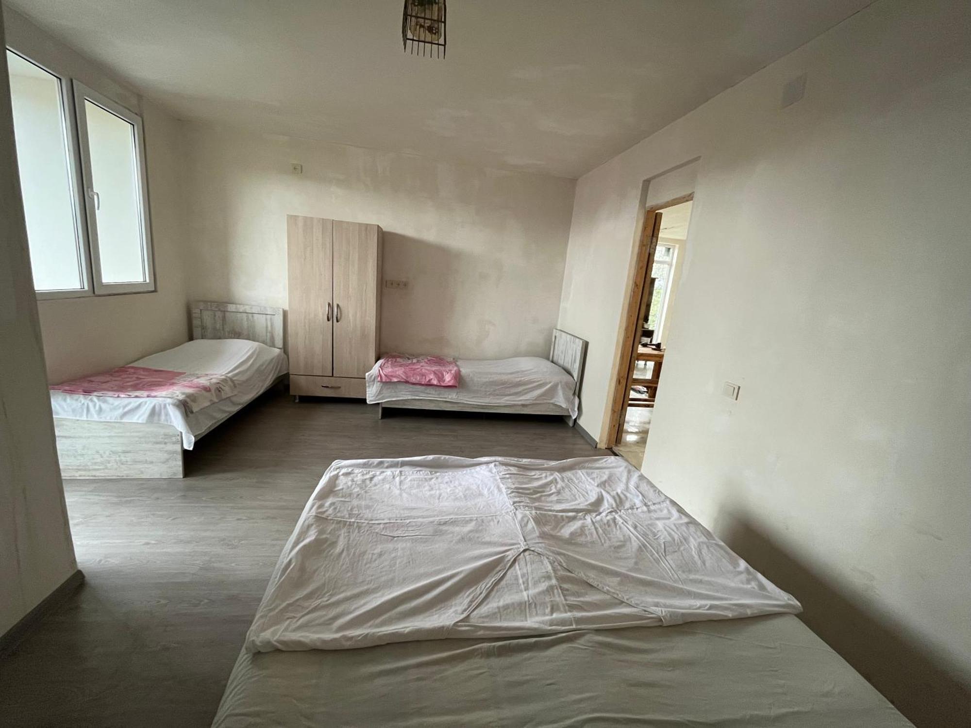 Ok House! Hotel Kobuleti ภายนอก รูปภาพ