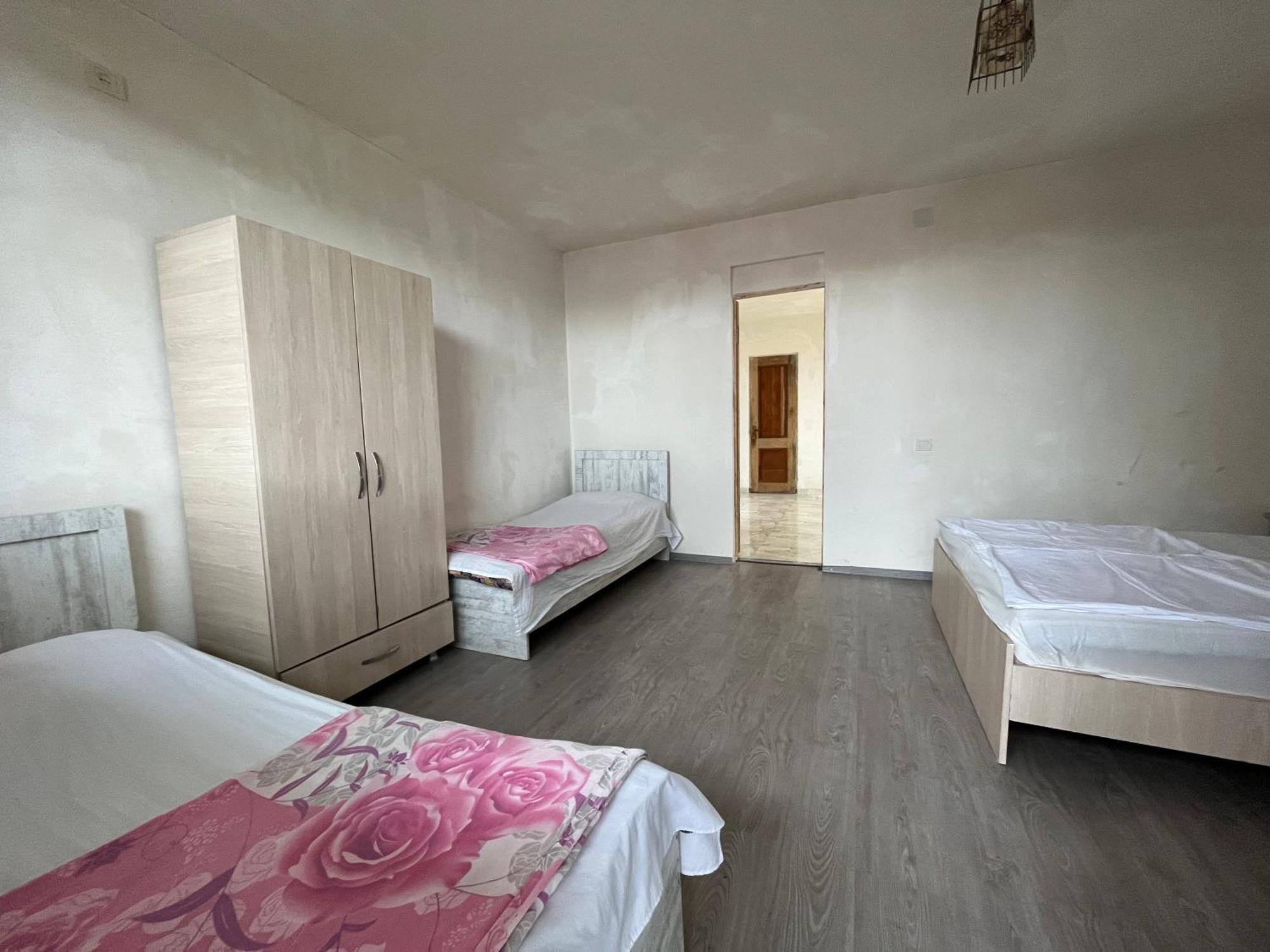Ok House! Hotel Kobuleti ภายนอก รูปภาพ