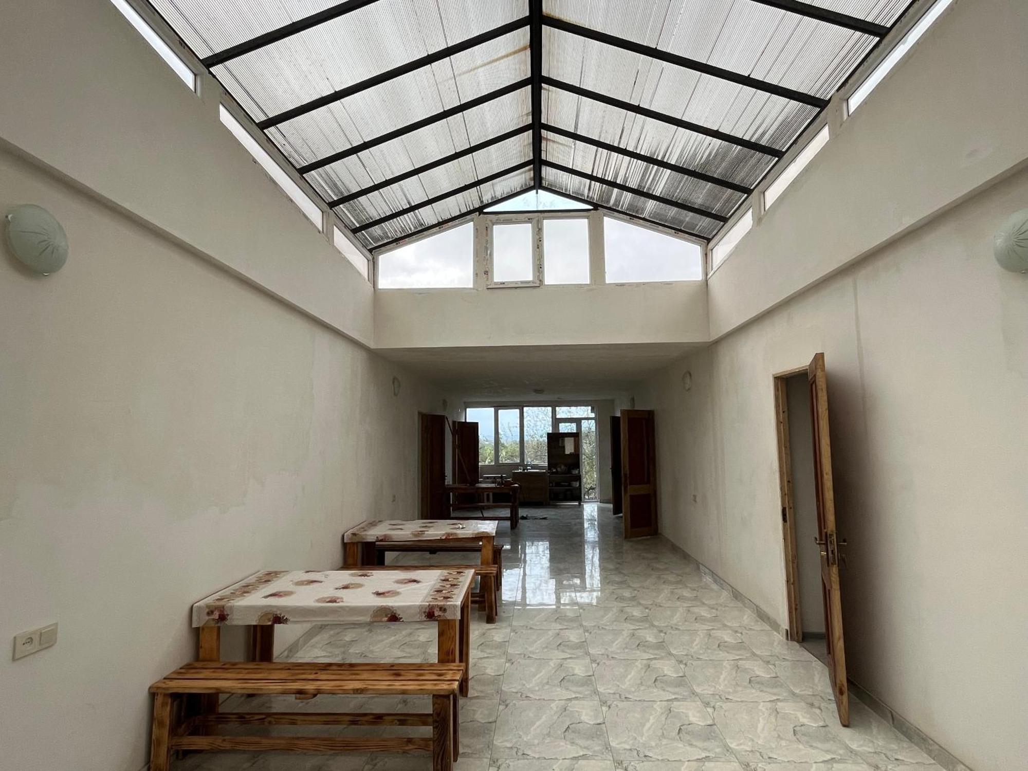 Ok House! Hotel Kobuleti ภายนอก รูปภาพ