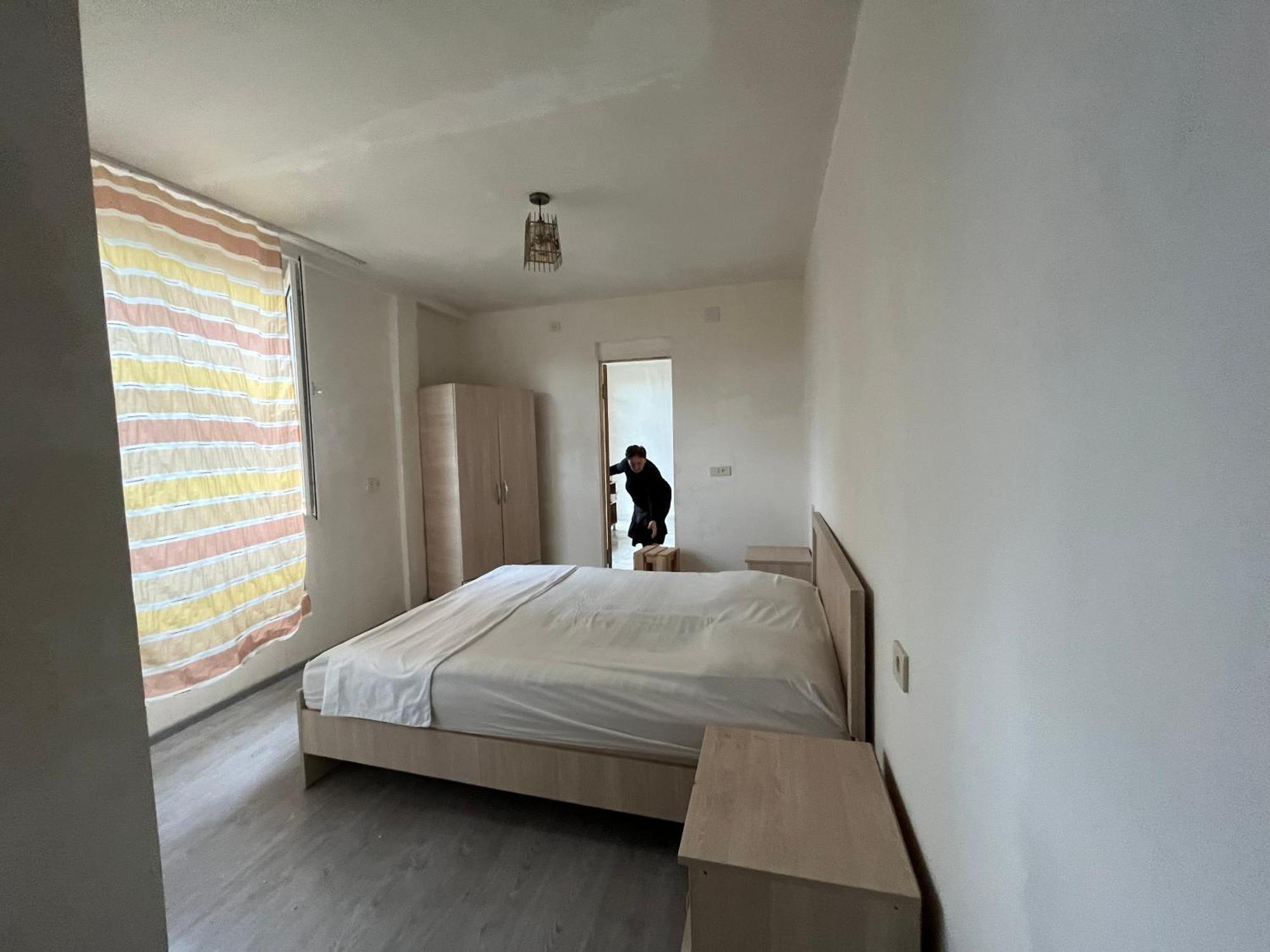 Ok House! Hotel Kobuleti ภายนอก รูปภาพ
