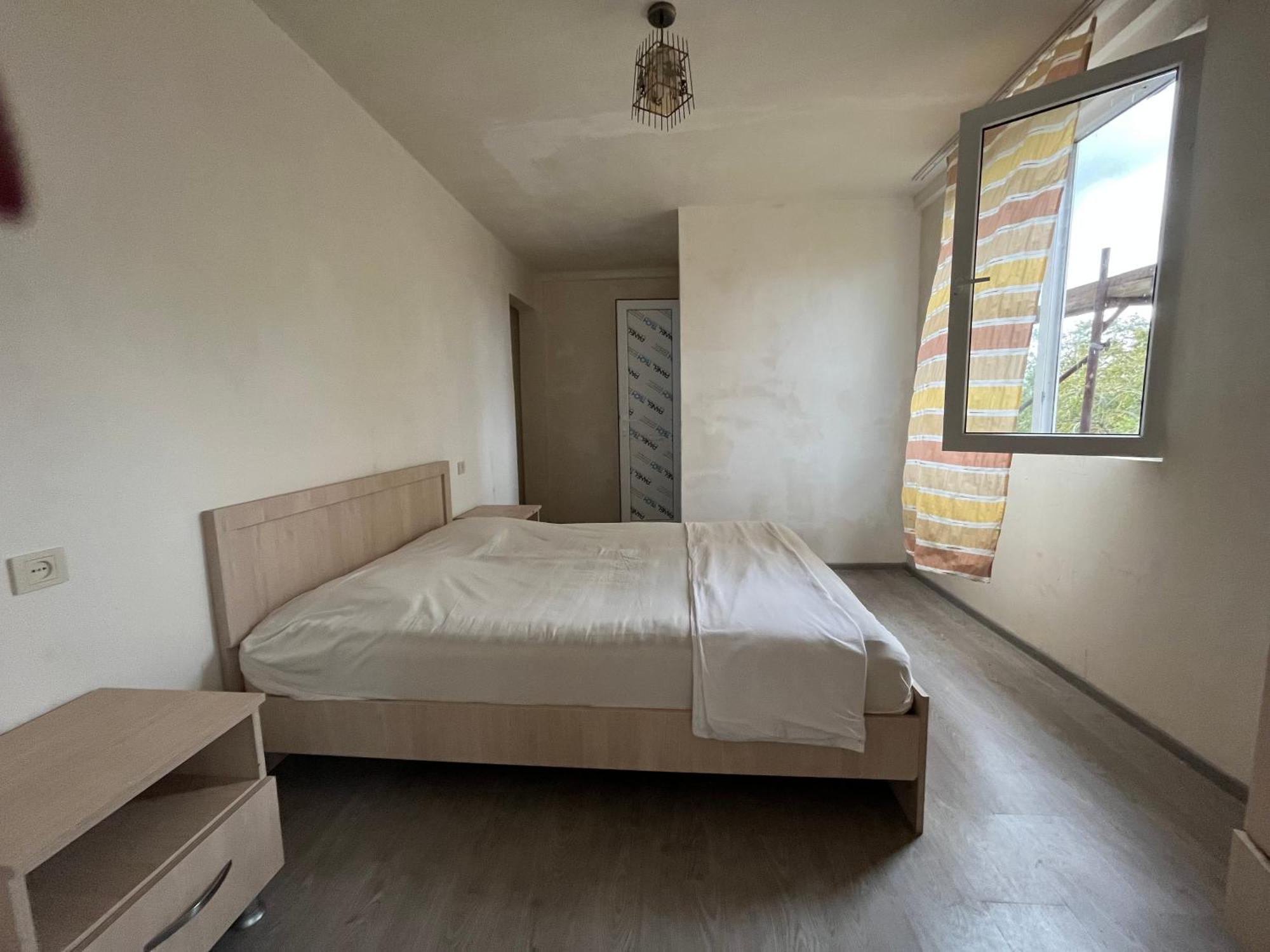 Ok House! Hotel Kobuleti ภายนอก รูปภาพ