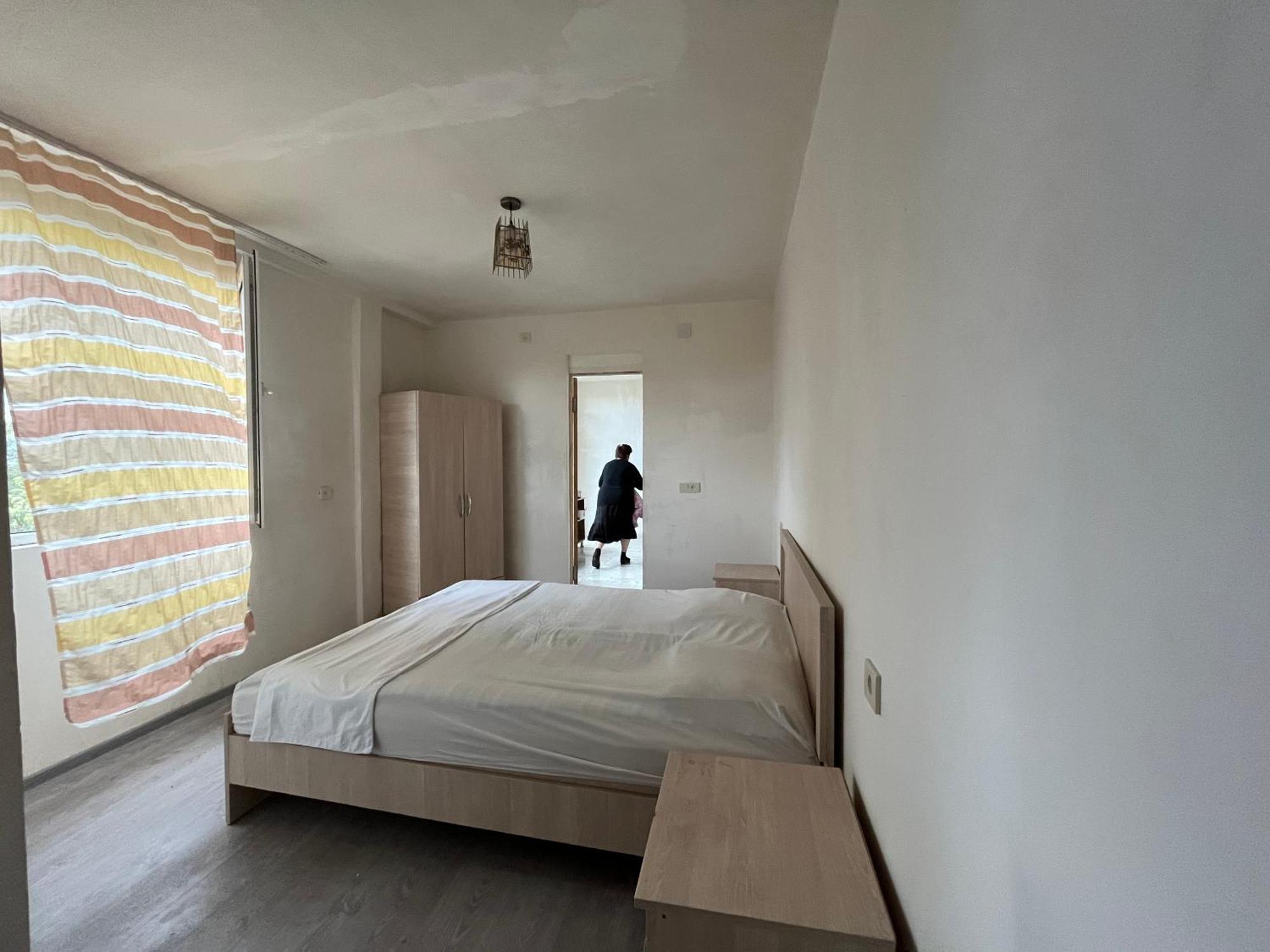 Ok House! Hotel Kobuleti ภายนอก รูปภาพ