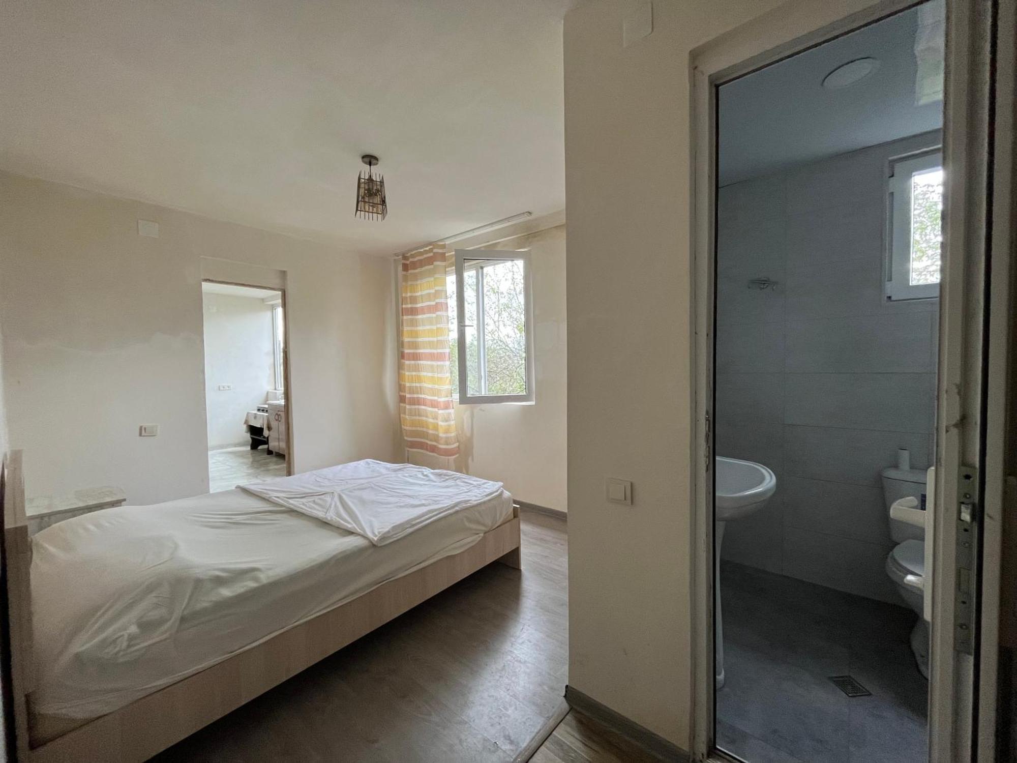 Ok House! Hotel Kobuleti ภายนอก รูปภาพ