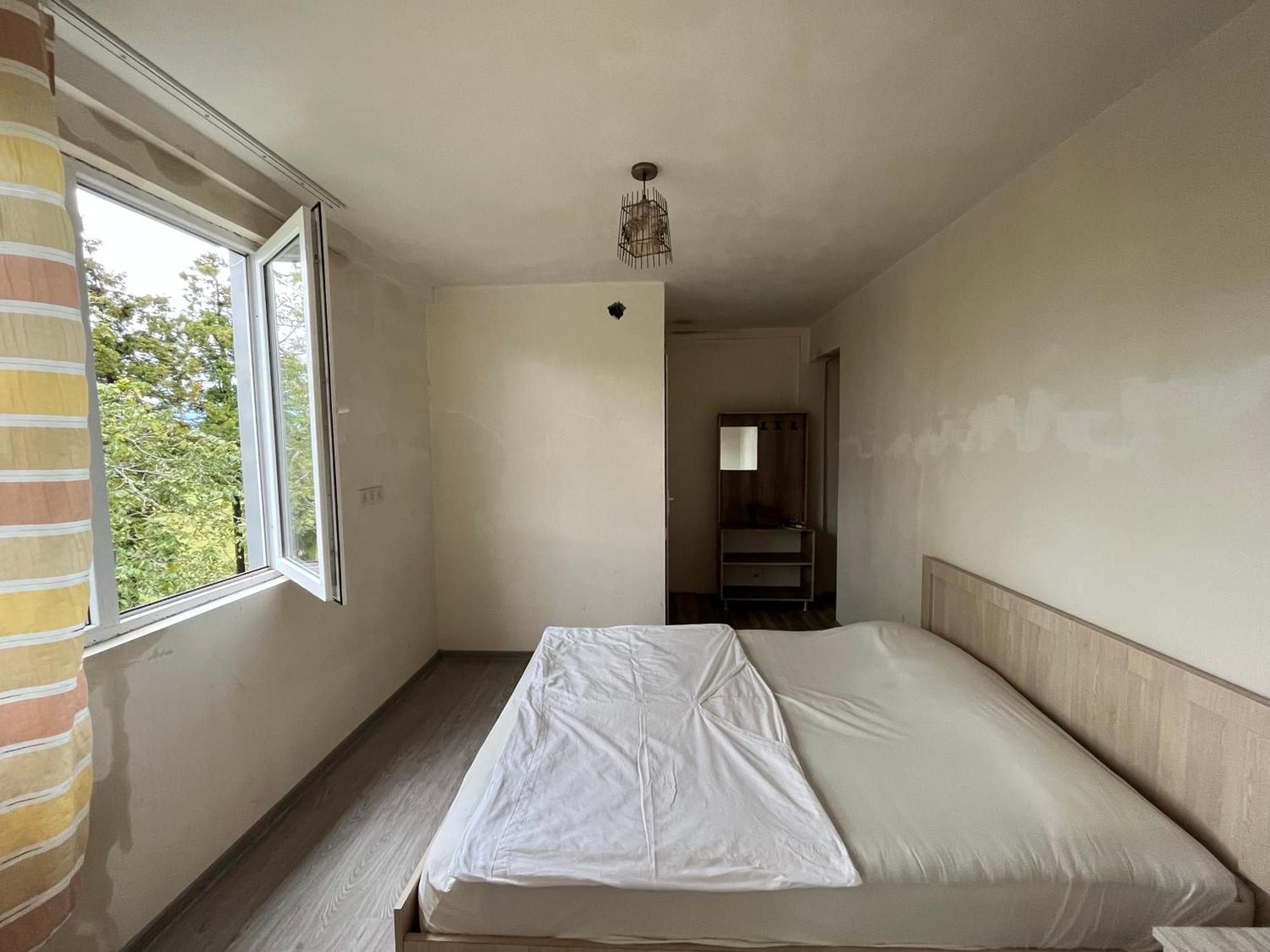 Ok House! Hotel Kobuleti ภายนอก รูปภาพ