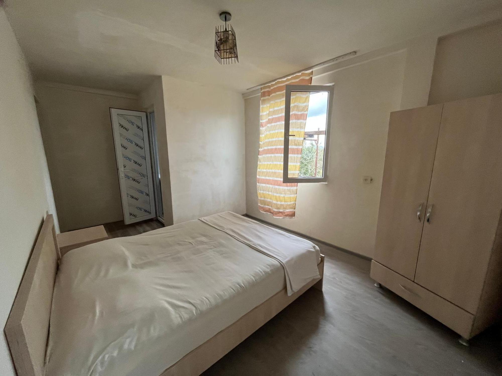 Ok House! Hotel Kobuleti ภายนอก รูปภาพ