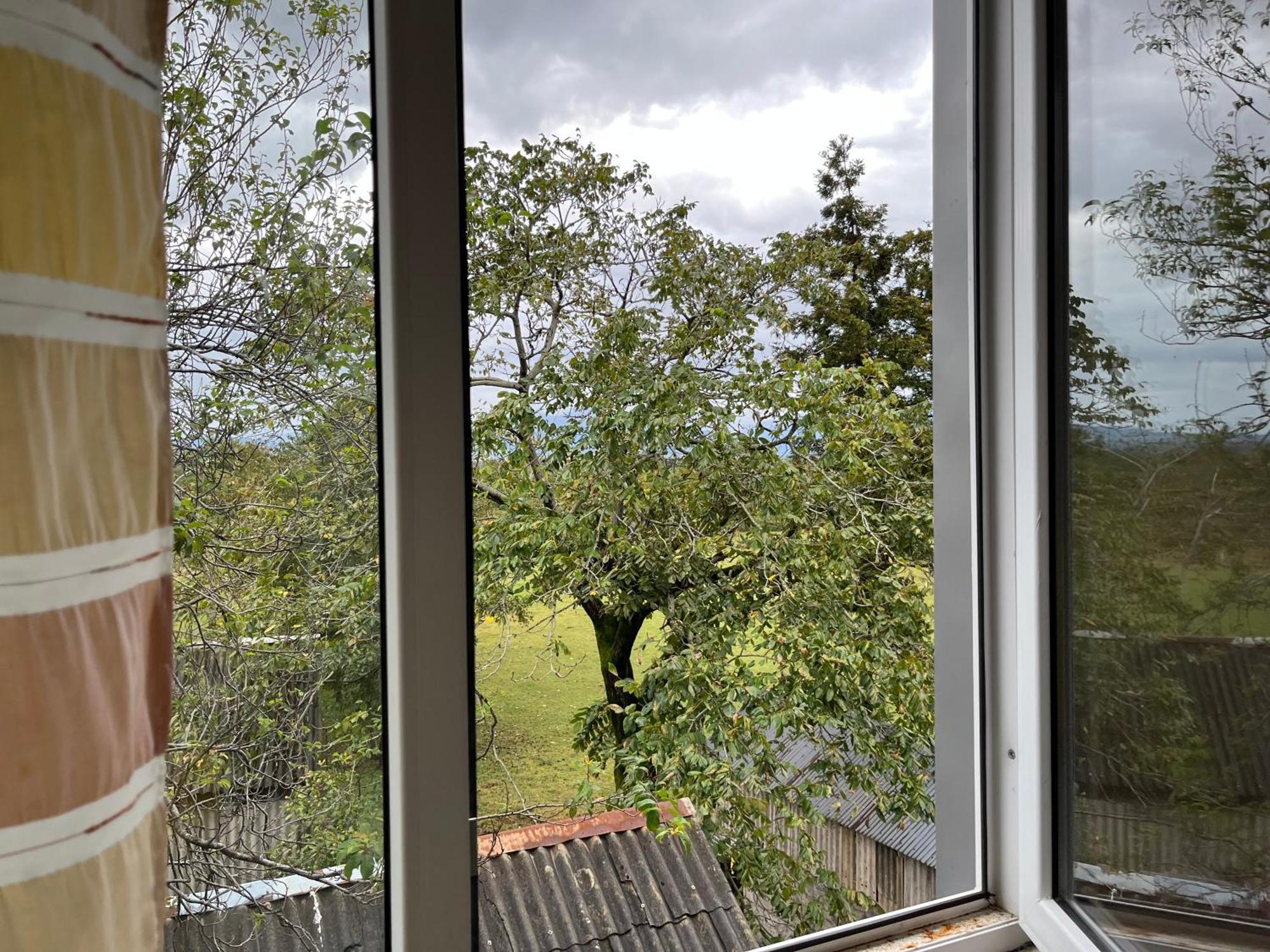 Ok House! Hotel Kobuleti ภายนอก รูปภาพ