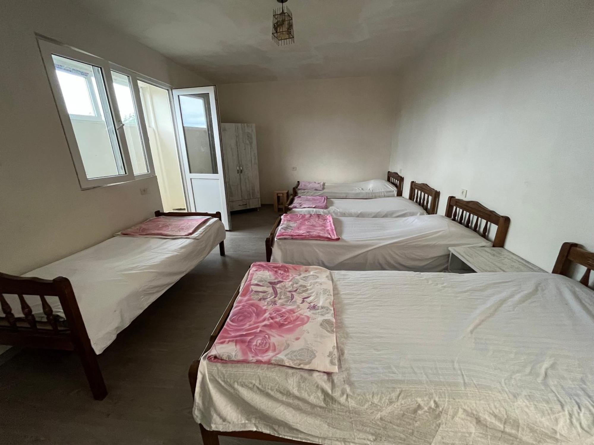 Ok House! Hotel Kobuleti ภายนอก รูปภาพ