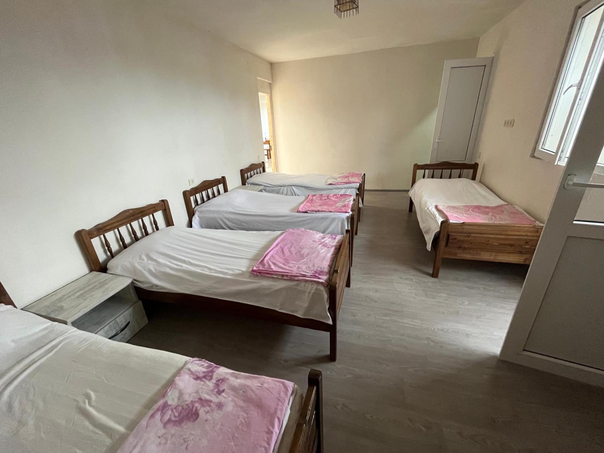 Ok House! Hotel Kobuleti ภายนอก รูปภาพ