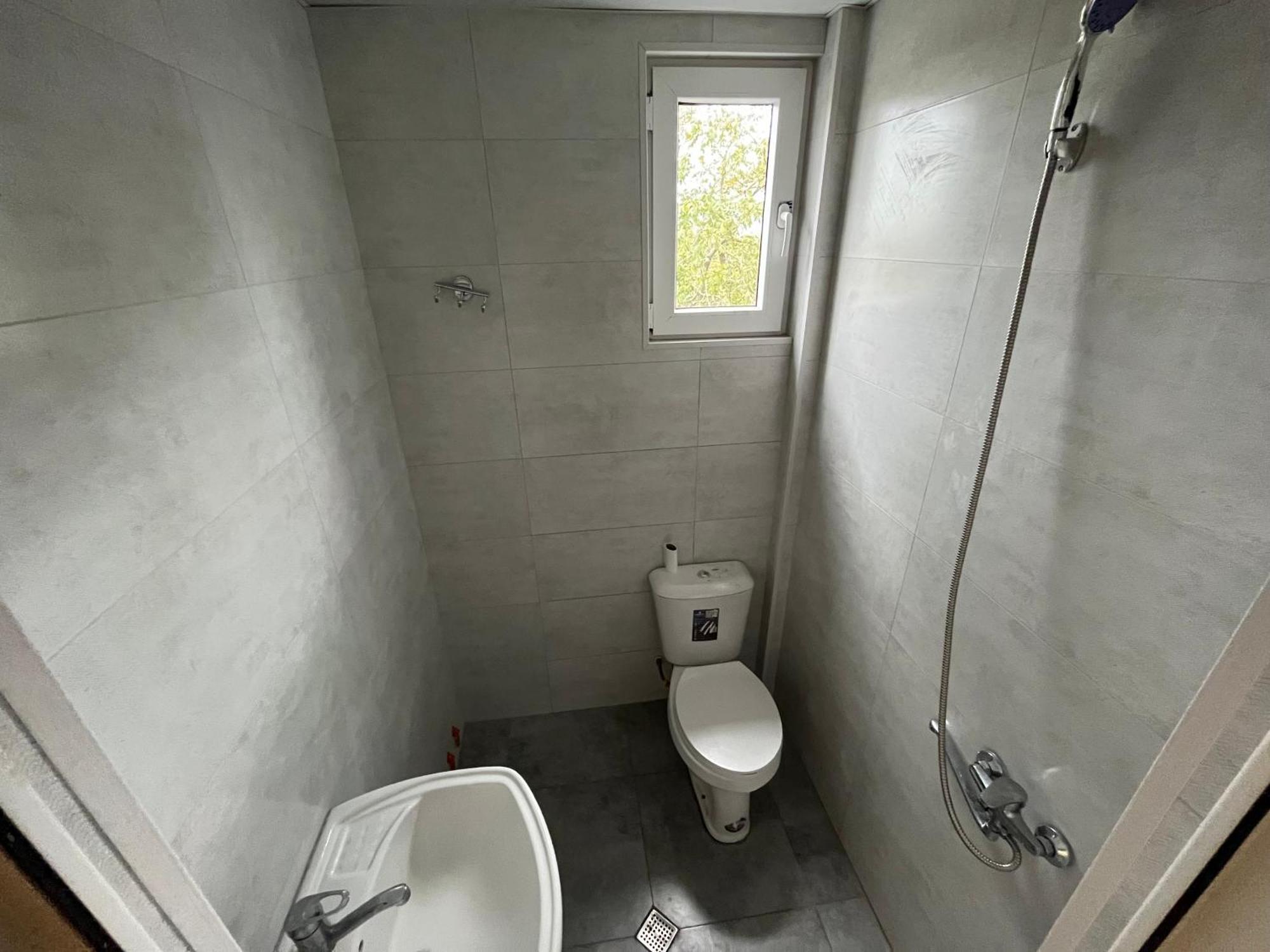 Ok House! Hotel Kobuleti ภายนอก รูปภาพ