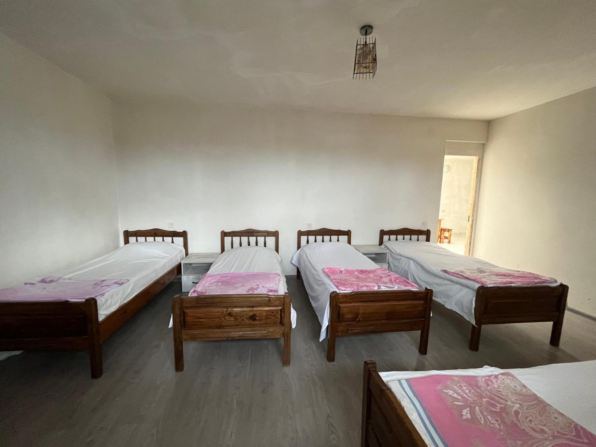 Ok House! Hotel Kobuleti ภายนอก รูปภาพ