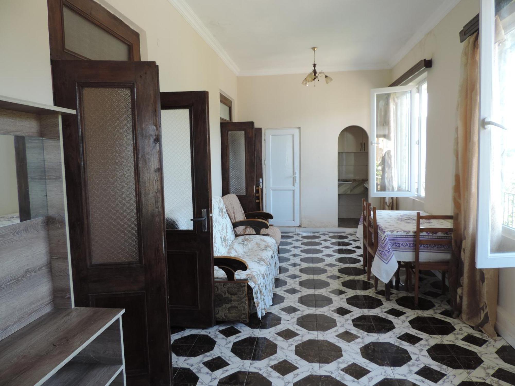 Ok House! Hotel Kobuleti ภายนอก รูปภาพ