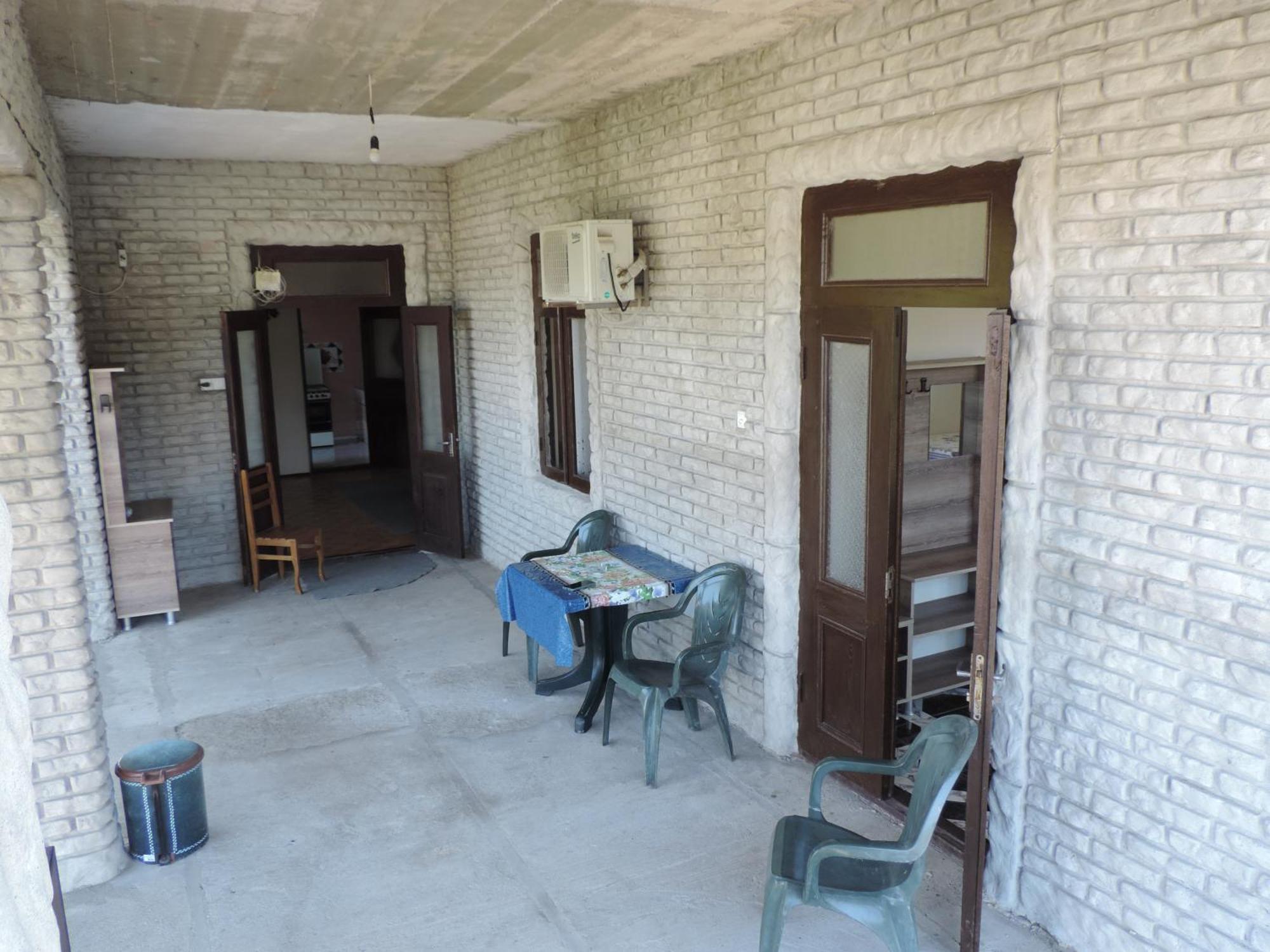 Ok House! Hotel Kobuleti ภายนอก รูปภาพ