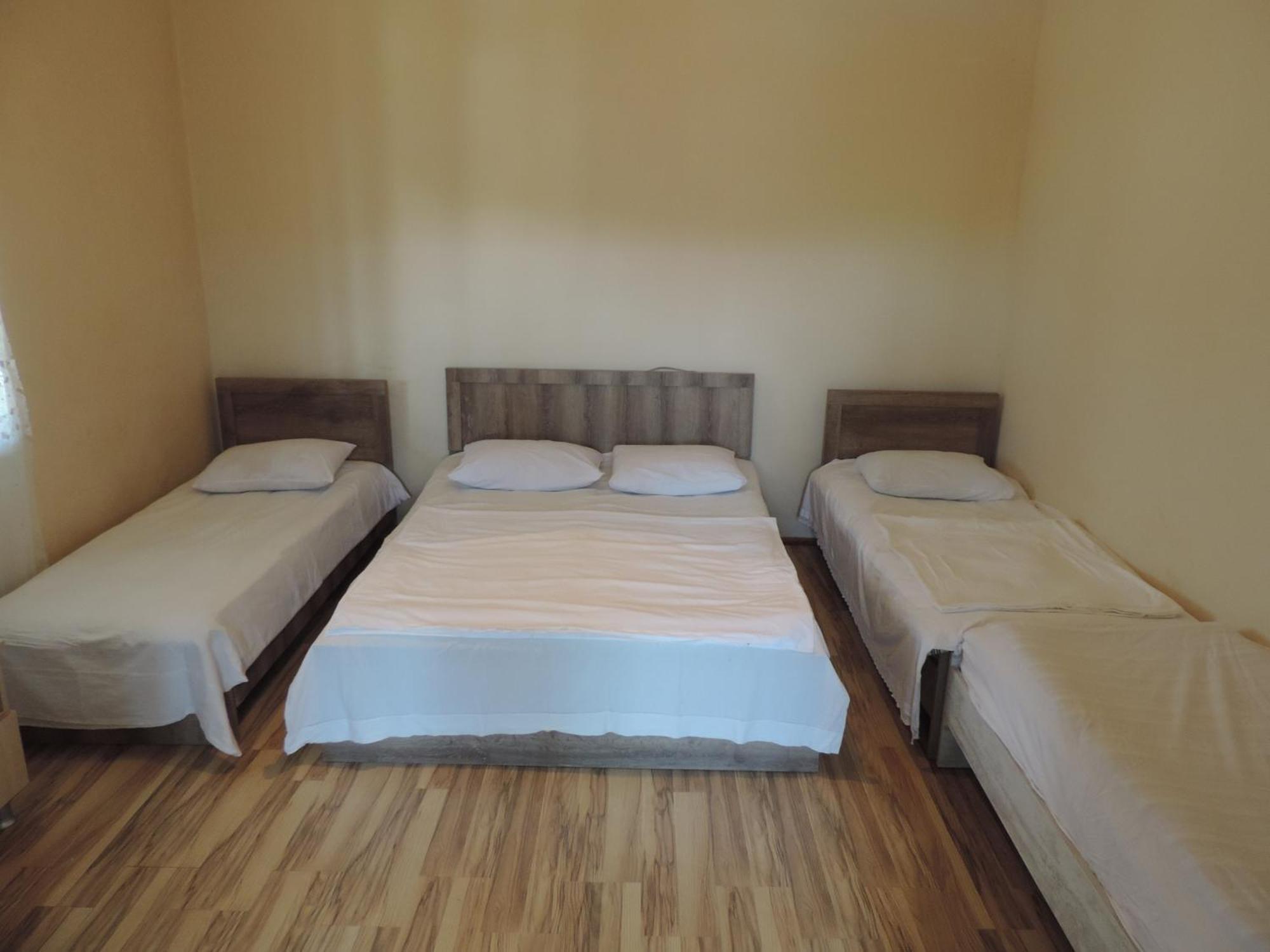 Ok House! Hotel Kobuleti ภายนอก รูปภาพ