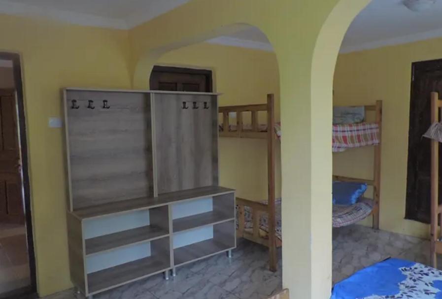 Ok House! Hotel Kobuleti ภายนอก รูปภาพ