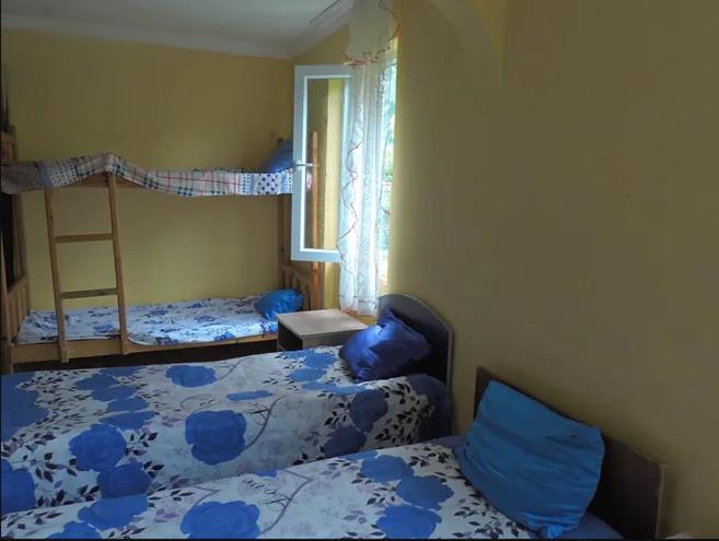 Ok House! Hotel Kobuleti ภายนอก รูปภาพ