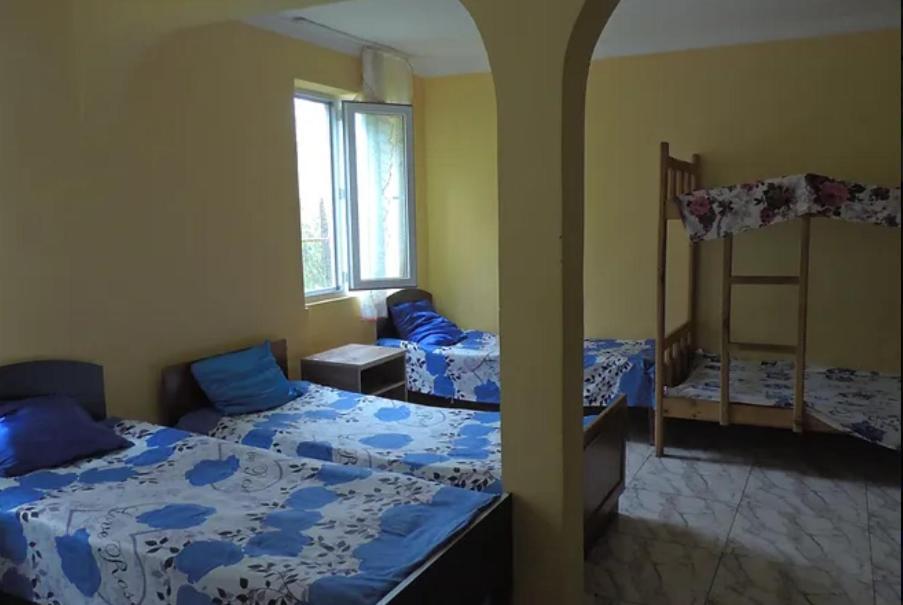 Ok House! Hotel Kobuleti ภายนอก รูปภาพ