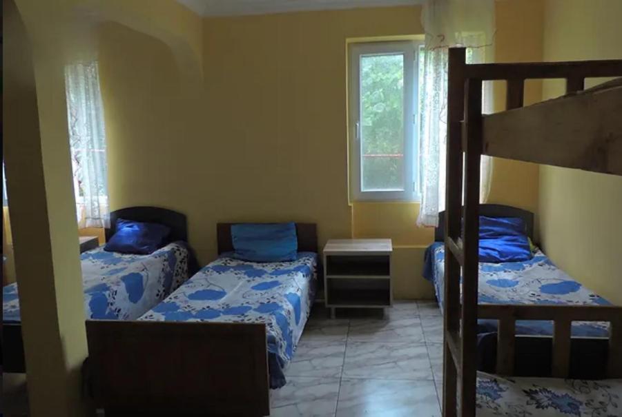 Ok House! Hotel Kobuleti ภายนอก รูปภาพ