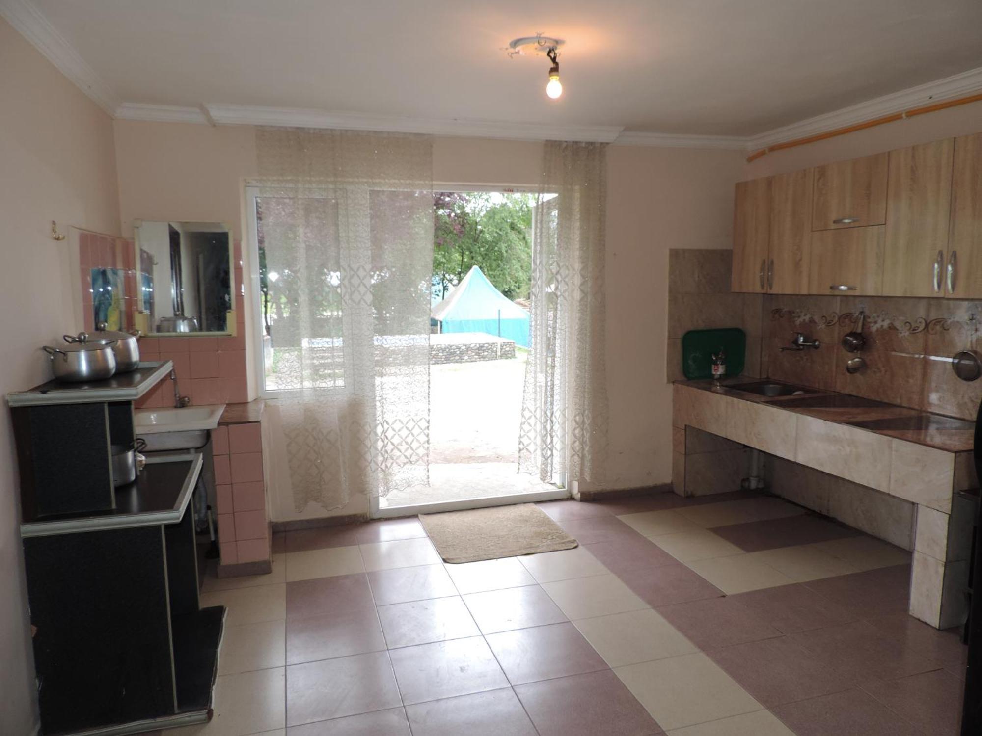 Ok House! Hotel Kobuleti ภายนอก รูปภาพ