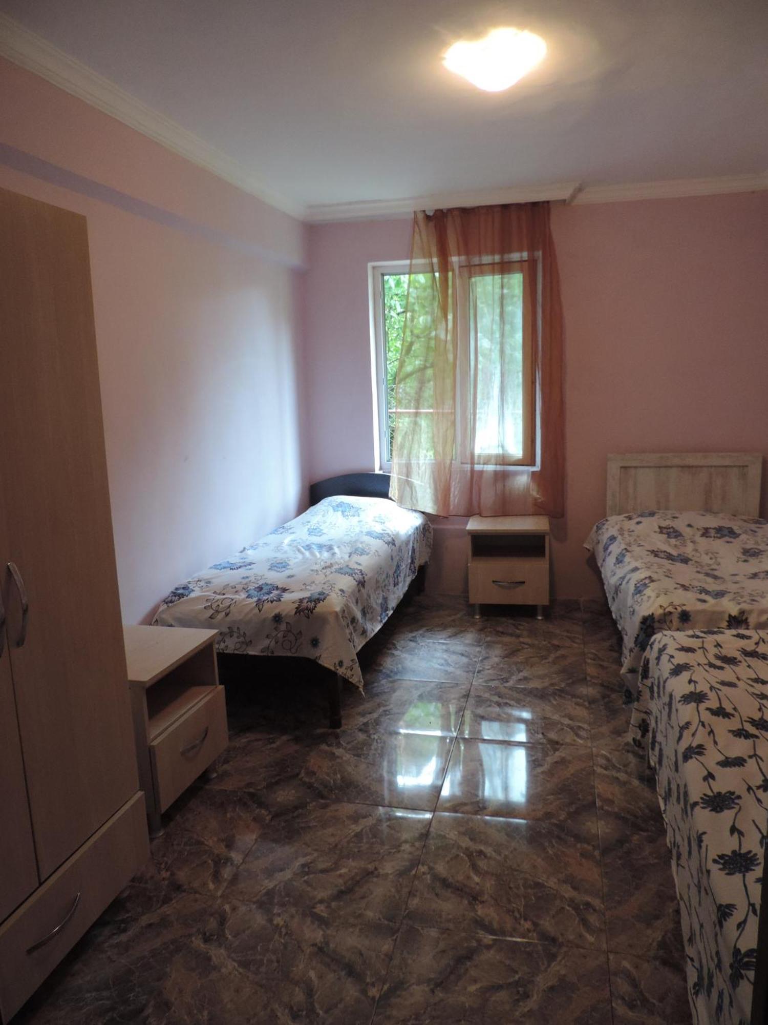 Ok House! Hotel Kobuleti ภายนอก รูปภาพ