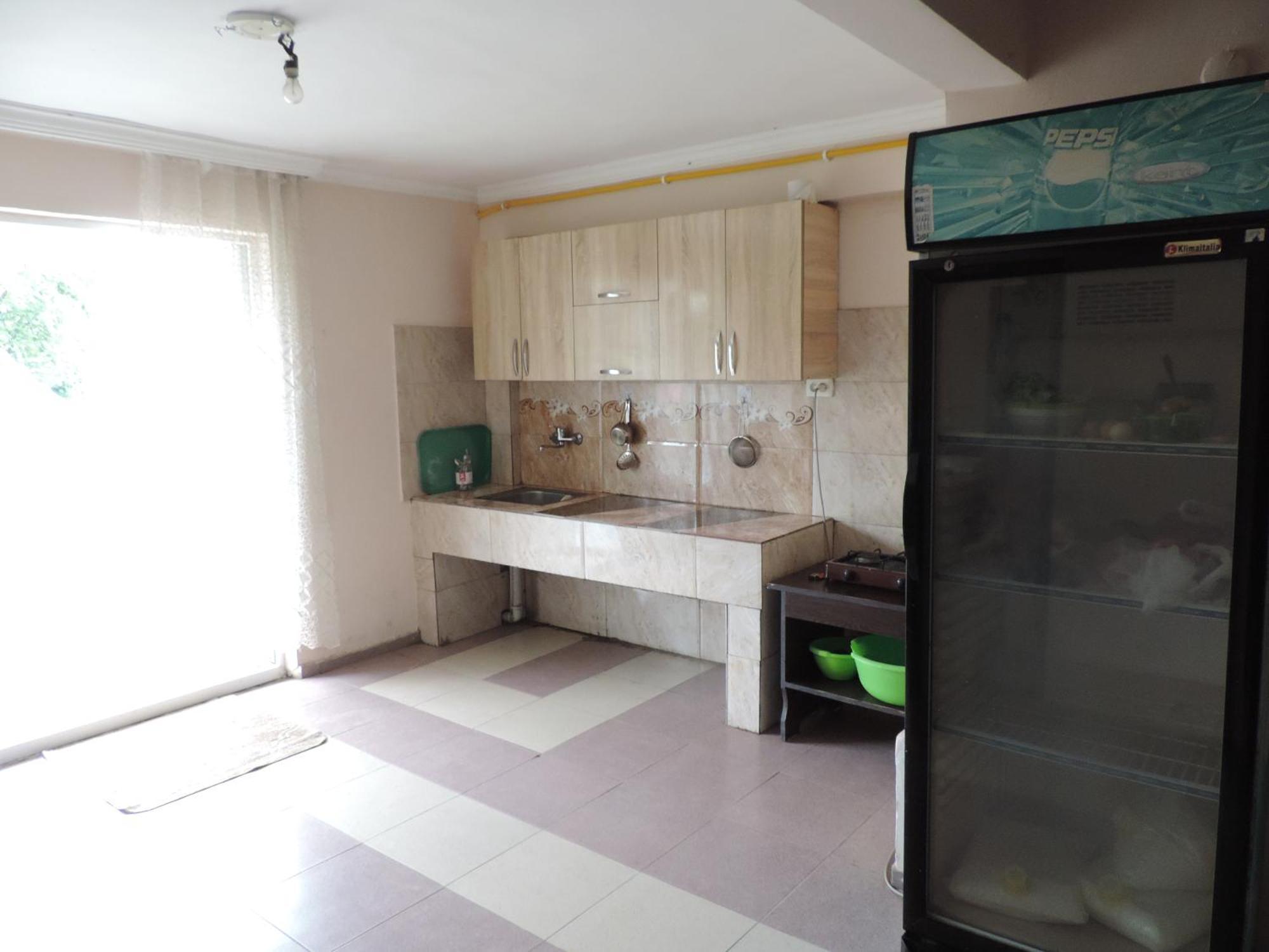 Ok House! Hotel Kobuleti ภายนอก รูปภาพ