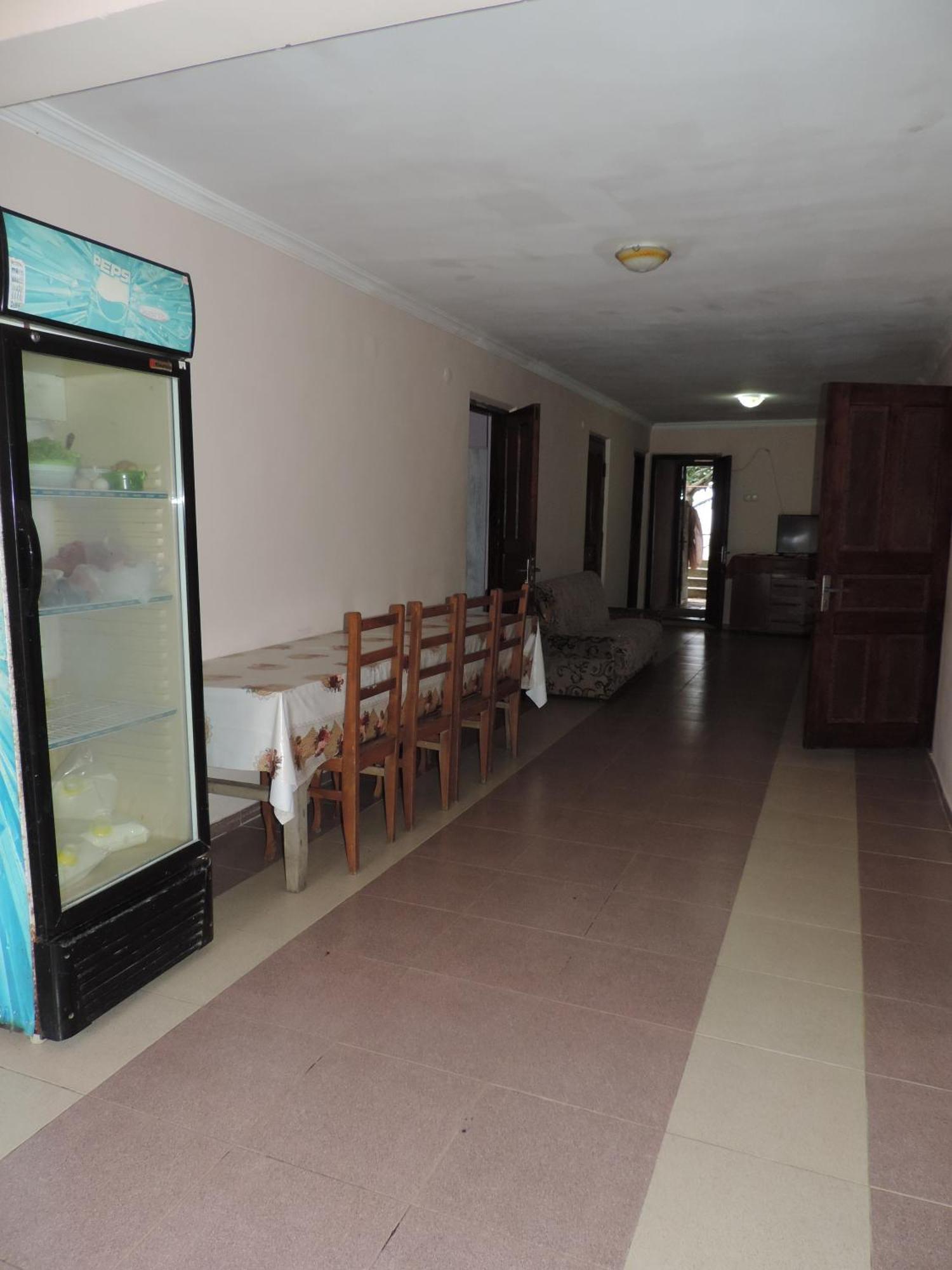 Ok House! Hotel Kobuleti ภายนอก รูปภาพ