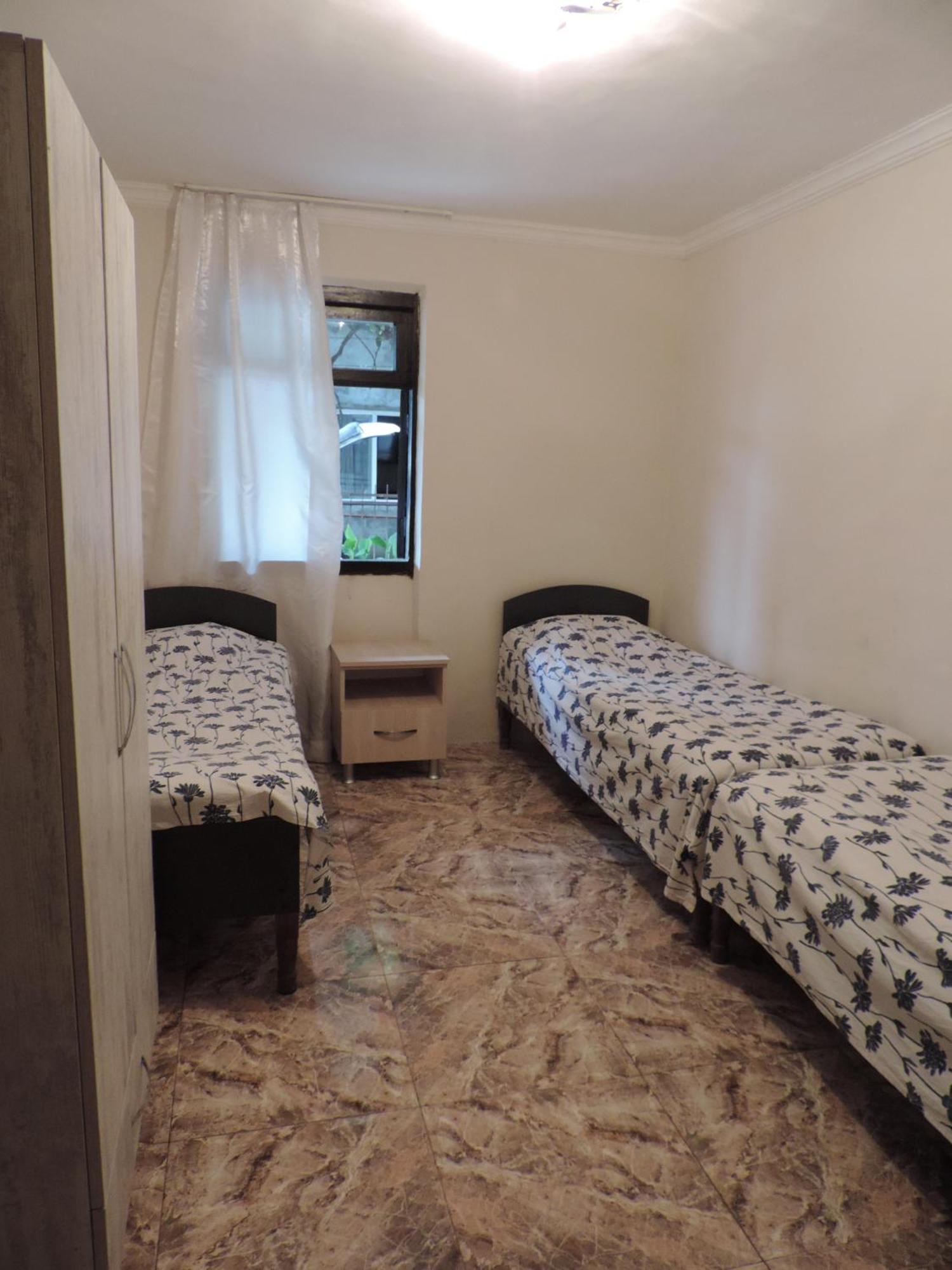 Ok House! Hotel Kobuleti ภายนอก รูปภาพ