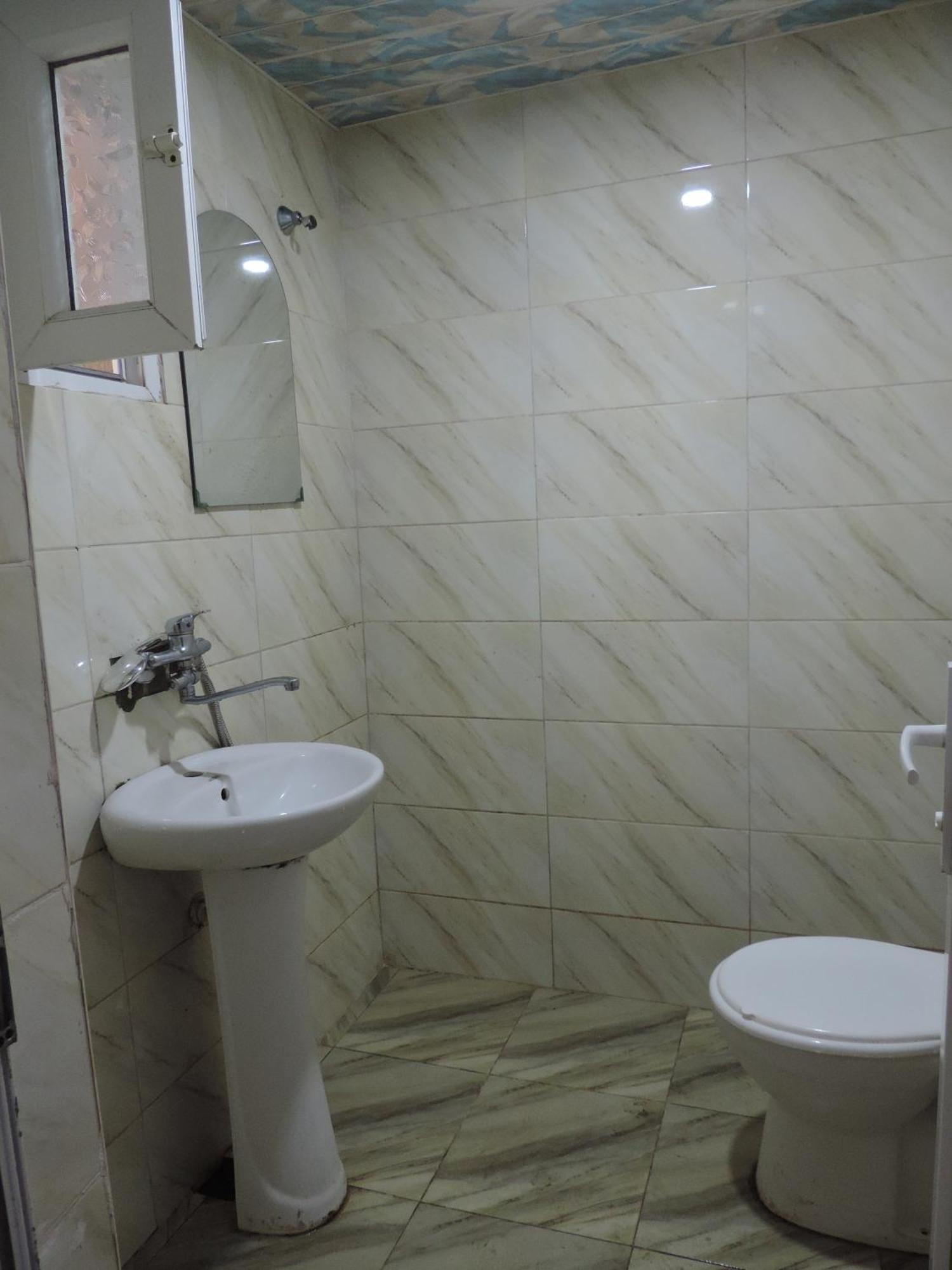 Ok House! Hotel Kobuleti ภายนอก รูปภาพ