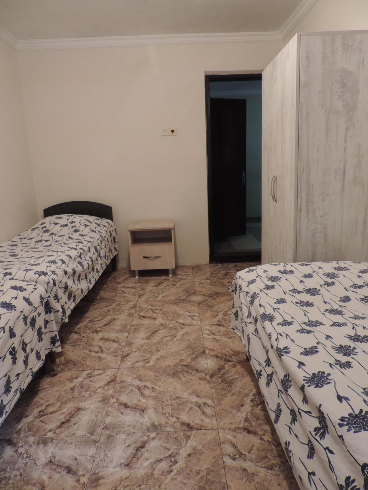 Ok House! Hotel Kobuleti ภายนอก รูปภาพ