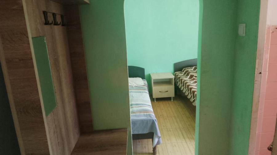 Ok House! Hotel Kobuleti ห้อง รูปภาพ