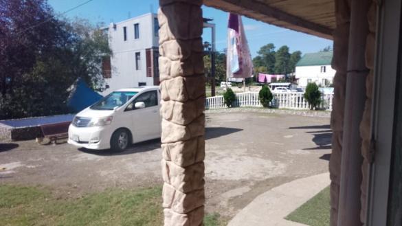 Ok House! Hotel Kobuleti ห้อง รูปภาพ