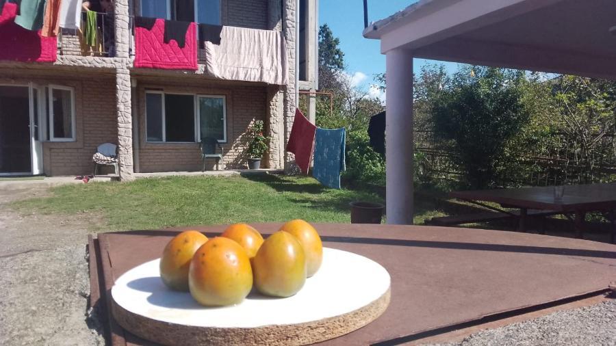 Ok House! Hotel Kobuleti ภายนอก รูปภาพ